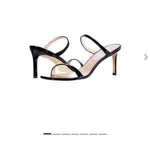 Stuart Weitzman Aleena 75 Sandals